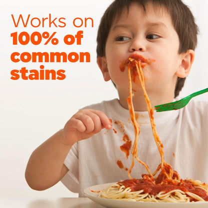 Tide PODS laundry detergent pacs, 3-in-1 Stain Remover, Odor Fighter, Color Protector, 112 Count, HE compatible, Spring Meadow Scent