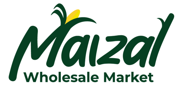 Maizal Wholesale Market
